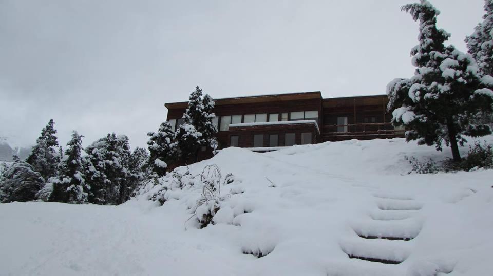 Refugio Los Cipreses Hotel Futaleufu Exterior photo