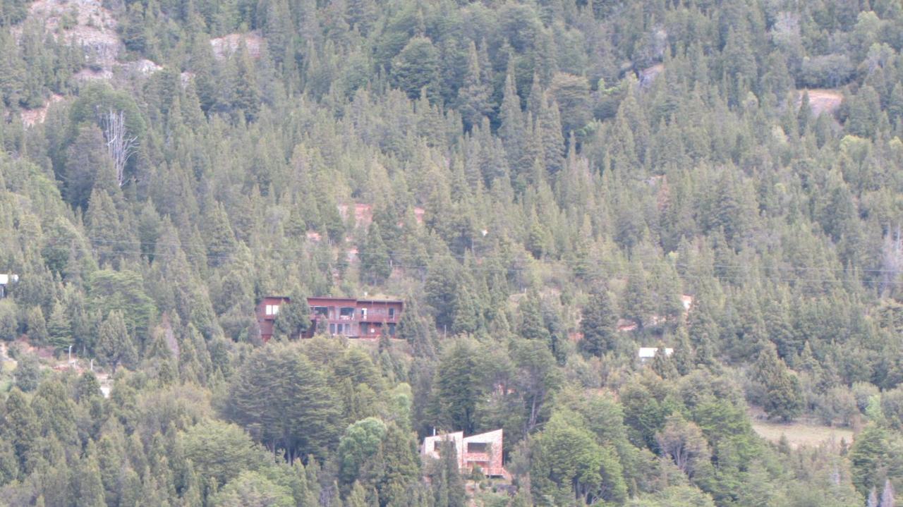 Refugio Los Cipreses Hotel Futaleufu Exterior photo